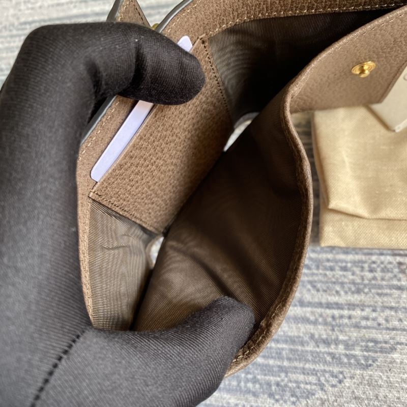 Gvc*1 wallets